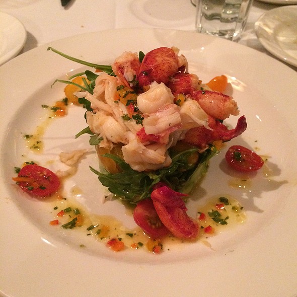 The Capital Grille Troy Restaurant Troy, MI OpenTable