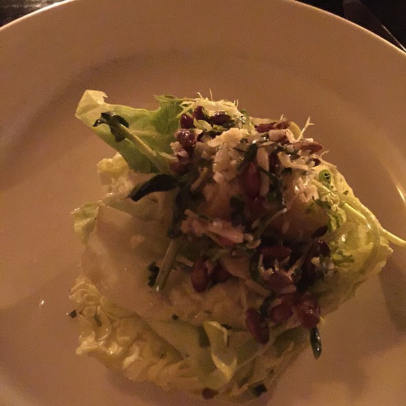 The Little Owl Restaurant New York, NY OpenTable