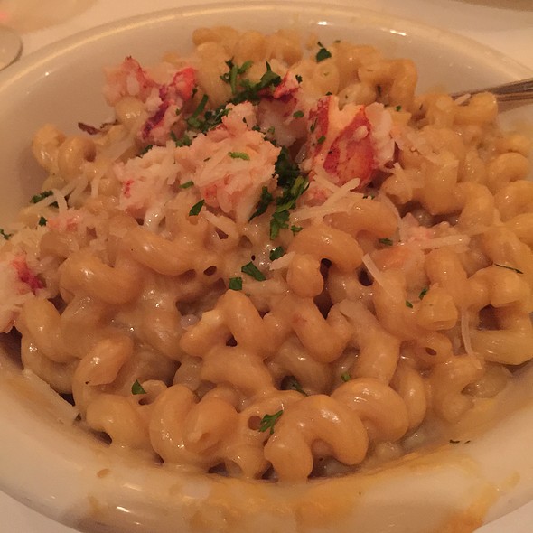 Chops Lobster Bar Boca Raton Restaurant Boca Raton, FL OpenTable