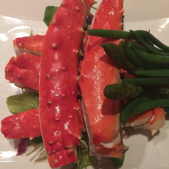 Anthony's Prime Steak & Seafood Restaurant Henderson, NV OpenTable