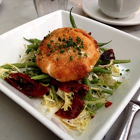 jeanty bistro