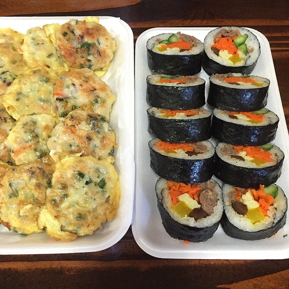 Sodam Korean Food Kitchen Reviews Sodam Korean Food Kitchen Reviews