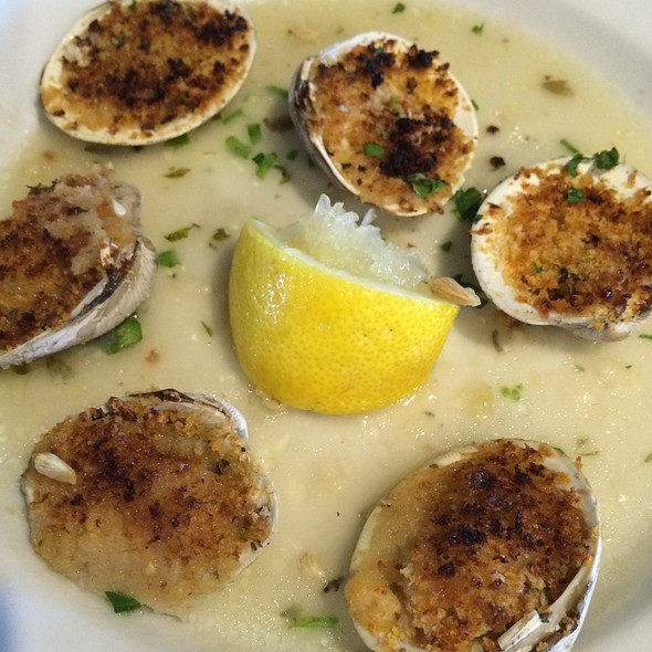 Harbor Mist Restaurant Cold Spring Harbor, NY OpenTable