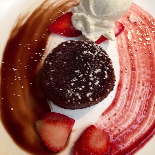 Cuba Restaurant New York, NY OpenTable