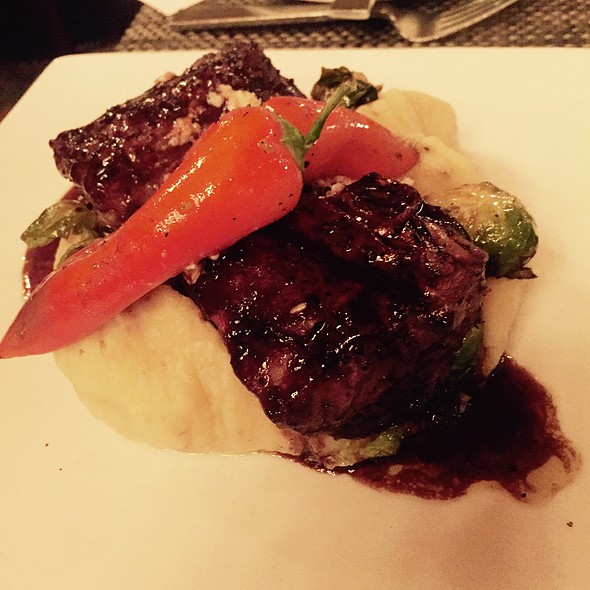 Hoist House Restaurant at Swiftwater Cellars Cle Elum, WA OpenTable