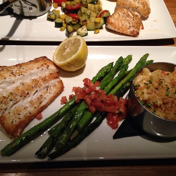 Devon Seafood + Steak Hershey Restaurant Hershey, PA OpenTable