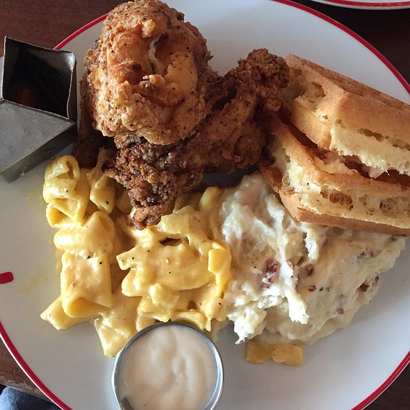 Founding Farmers Montgomery County Restaurant Potomac, MD OpenTable