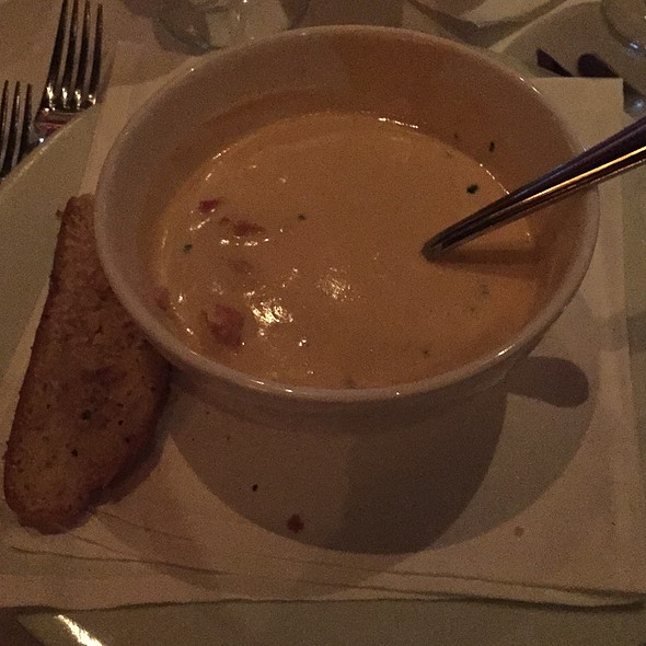 Mastro's City Hall Steakhouse Restaurant Scottsdale, AZ OpenTable