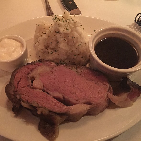 Stoney River Steakhouse and Grill Deer Park Restaurant Deer Park