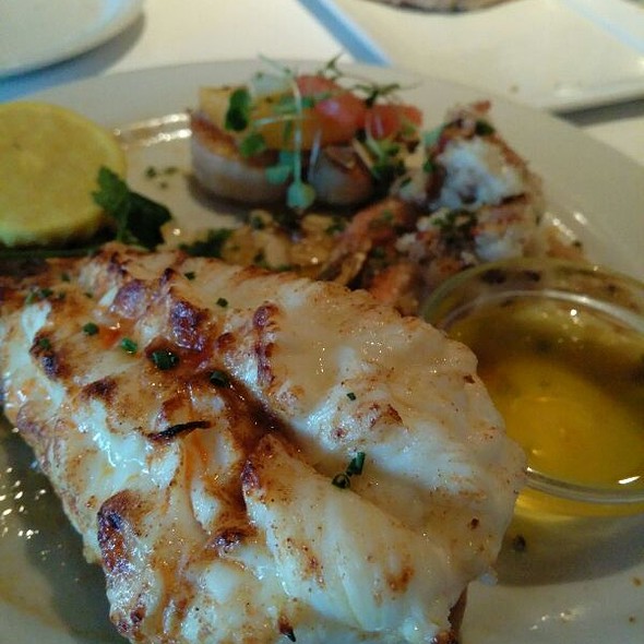 Eddie V's Arboretum Restaurant Austin, TX OpenTable