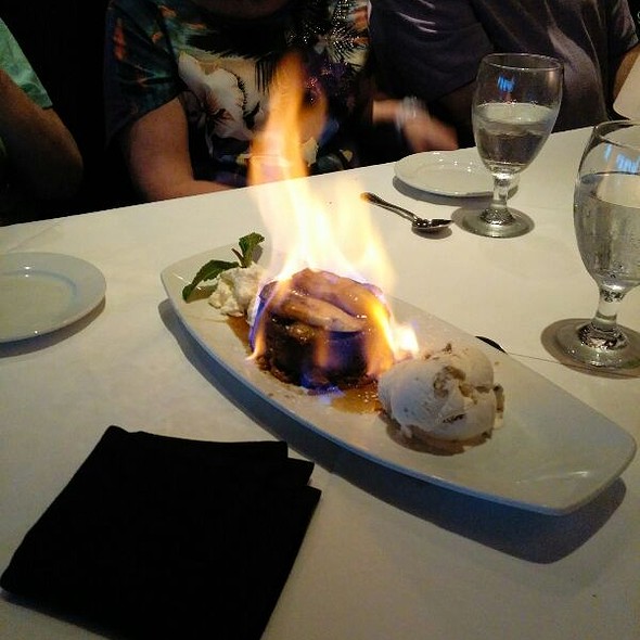 Eddie V's Arboretum Restaurant Austin, TX OpenTable