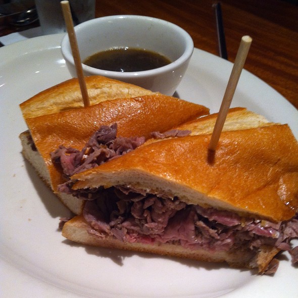 Charleston's Restaurant Castleton Indianapolis, IN OpenTable