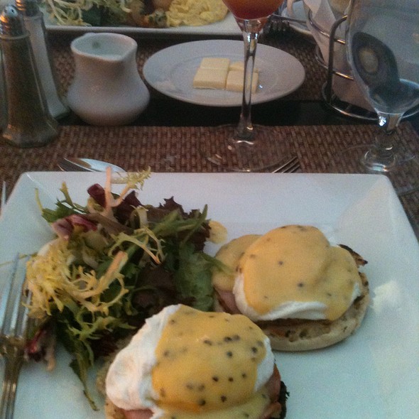 Glass House Tavern Restaurant New York, NY OpenTable