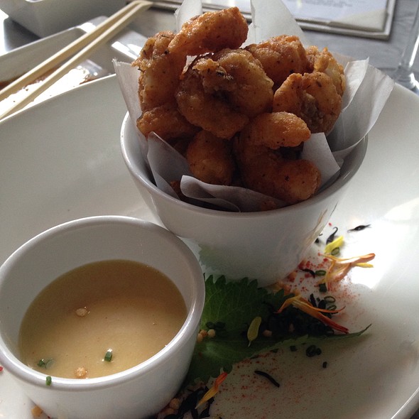 Dallas Fish Market Restaurant Dallas, TX OpenTable