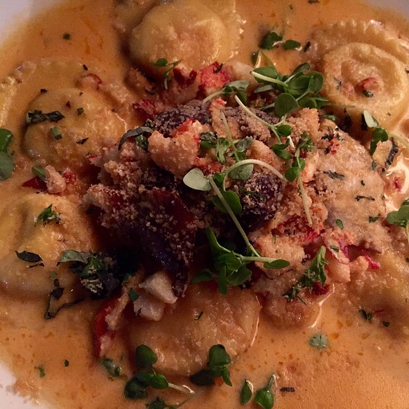 Atlantic Fish Restaurant Boston, MA OpenTable