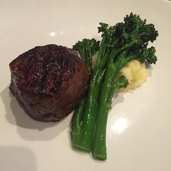 Center Cut Steakhouse Flamingo Las Vegas Restaurant Las Vegas, NV