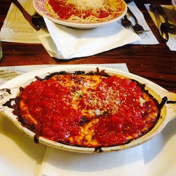 The Old Spaghetti Factory Toronto Restaurant Toronto, ON OpenTable