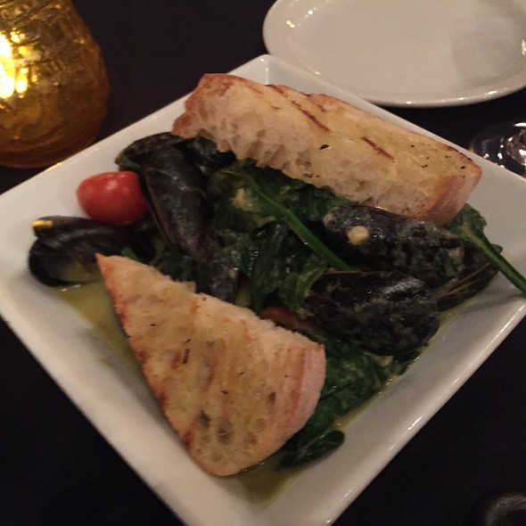 The Six Restaurant Studio City Ca The Six Restaurant Studio City Ca