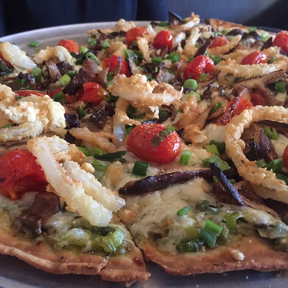 Zaffiro's Mequon Restaurant Mequon, WI OpenTable