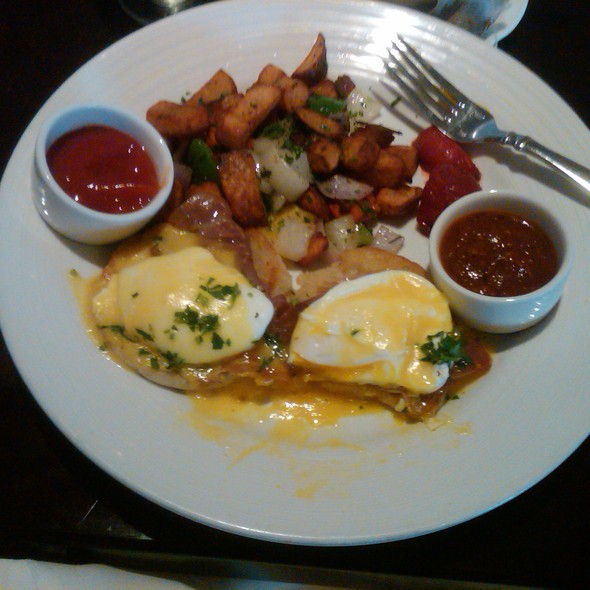 The Oak Ojai Valley Inn Restaurant Ojai, CA OpenTable