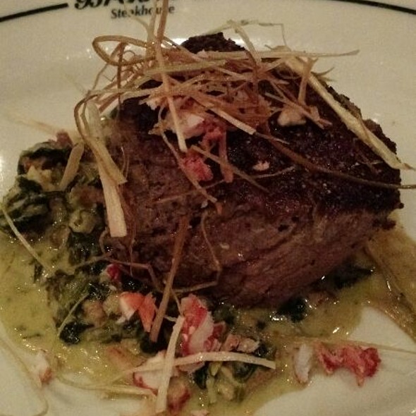 Brenner’s Steakhouse Katy Freeway Restaurant Houston, TX OpenTable