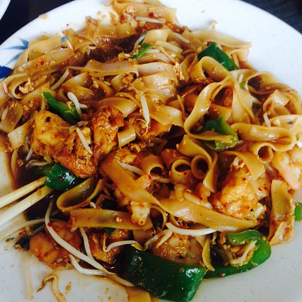 Best Thai Food East Lansing Best Thai Food East Lansing
