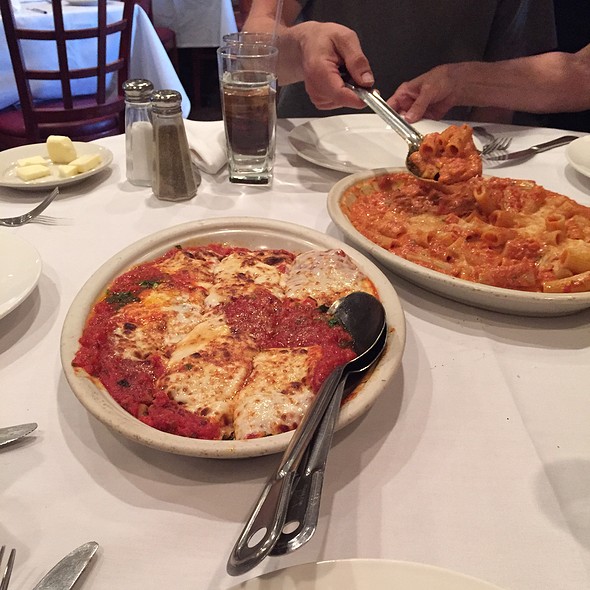 Steve's Piccola Bussola Westbury Restaurant Westbury, NY OpenTable