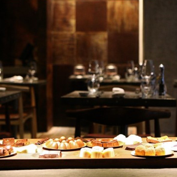 Hotel Chocolat, Roast + Conch Leeds, West Yorkshire OpenTable