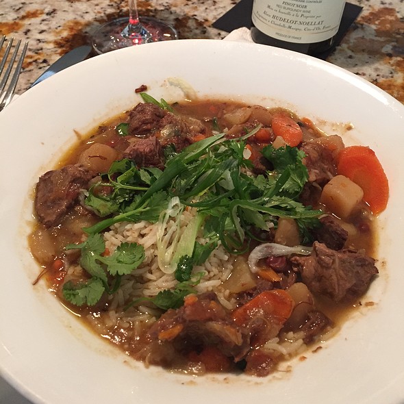 RIS Restaurant Washington, DC OpenTable