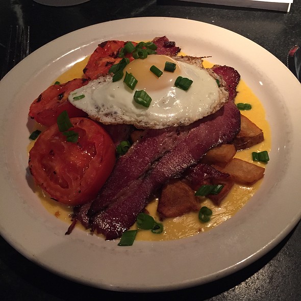 Spinnerstown Hotel Restaurant Spinnerstown, PA OpenTable