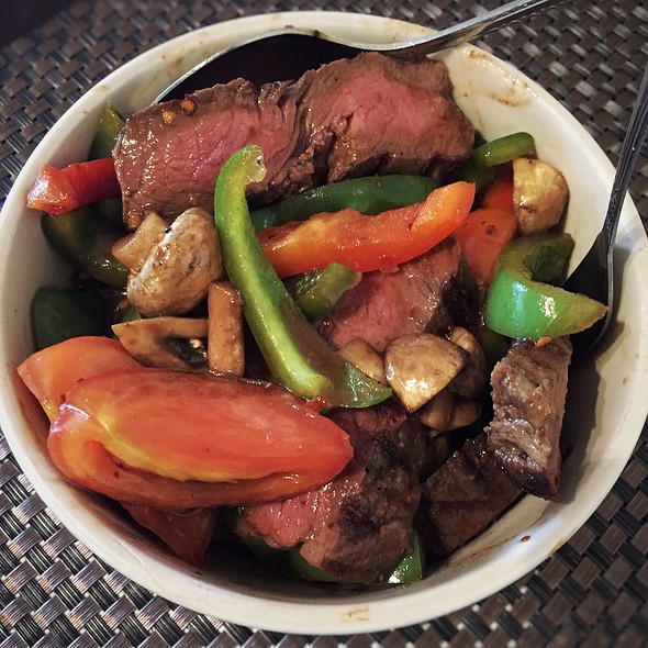 Thai Food Places Kitchener Thai Food Places Kitchener