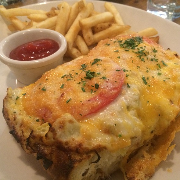 Scott's Bar & Grill Restaurant Edmonds, WA OpenTable