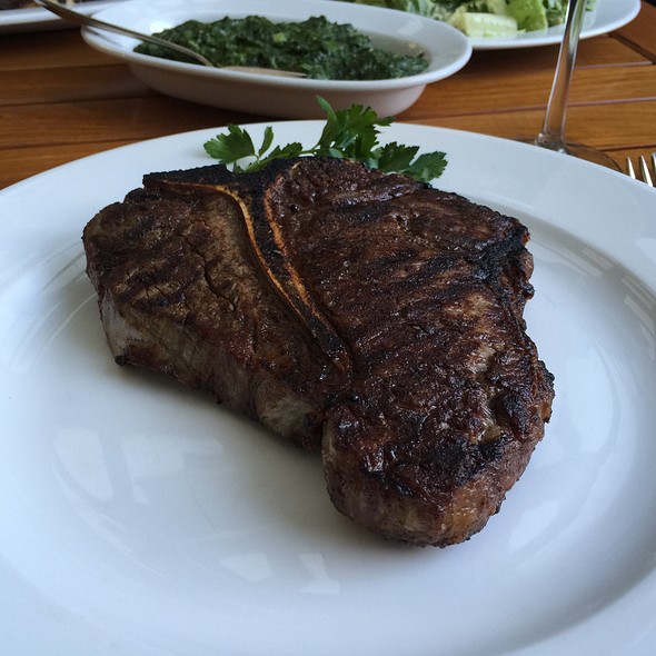 Gotham Steakhouse and Bar Restaurant Vancouver, BC OpenTable