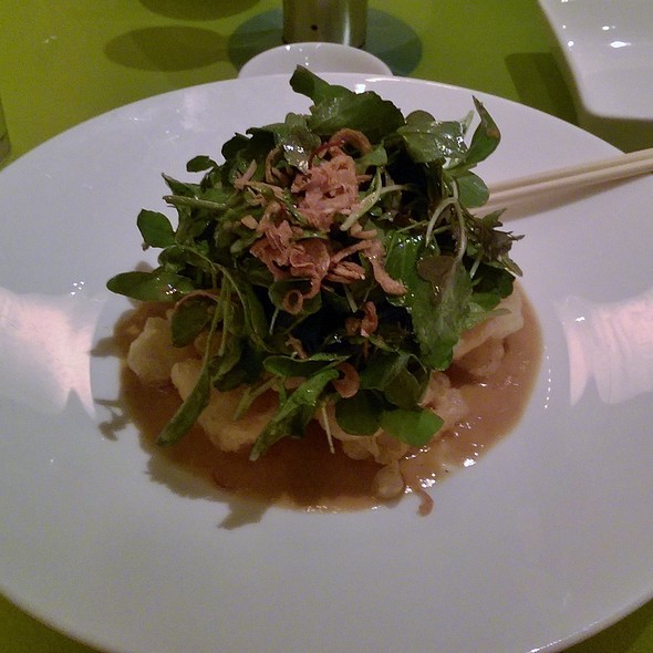 Morimoto Restaurant Philadelphia, PA OpenTable