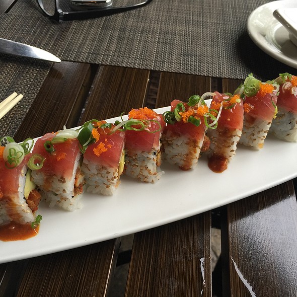 Kona Grill Carmel Restaurant Carmel, IN OpenTable