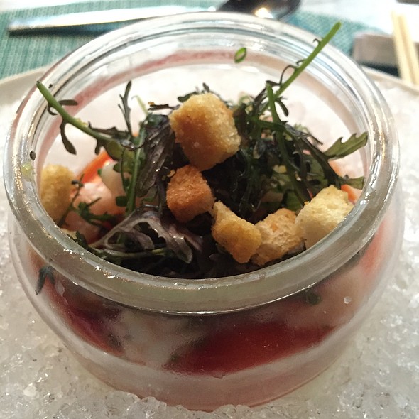 Dallas Fish Market Restaurant Dallas, TX OpenTable