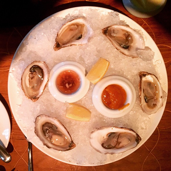 ELEVEN Restaurant Pittsburgh, PA OpenTable