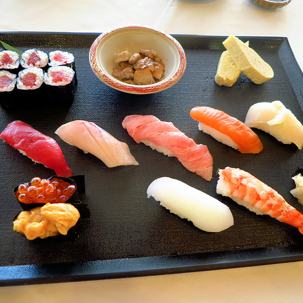 Miyako Japanese Restaurant Honolulu, HI OpenTable