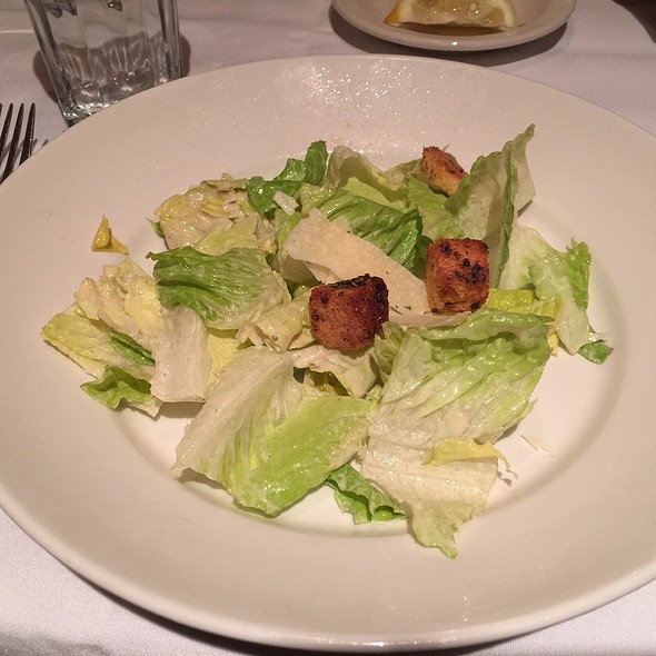 Harry & Izzy's Downtown Restaurant Indianapolis, IN OpenTable