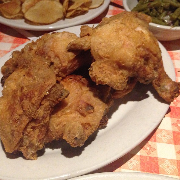 Fried Chicken Kansas City Man Vs Food Fried Chicken Kansas City Man Vs Food