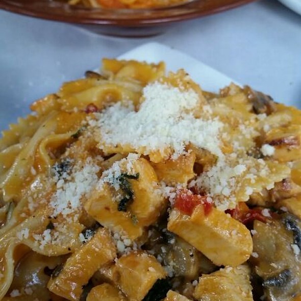 Piazza Bella Restaurant Chicago, IL OpenTable