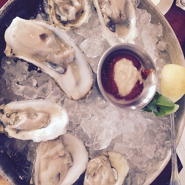 Mitchell's Fish Market Jacksonville Restaurant Jacksonville, FL