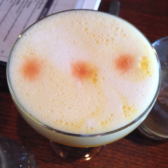 Limon Rotisserie Valencia Restaurant San Francisco, CA OpenTable