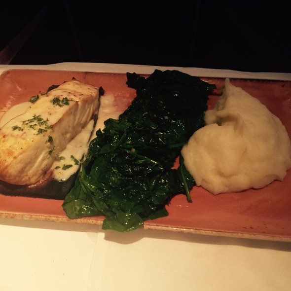 Parkers' Restaurant & Bar Downers Grove, IL OpenTable