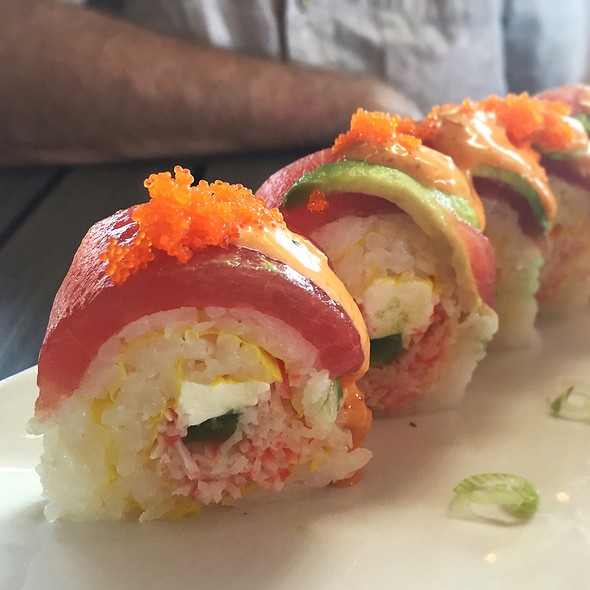 Kona Grill Austin Restaurant Austin, TX OpenTable