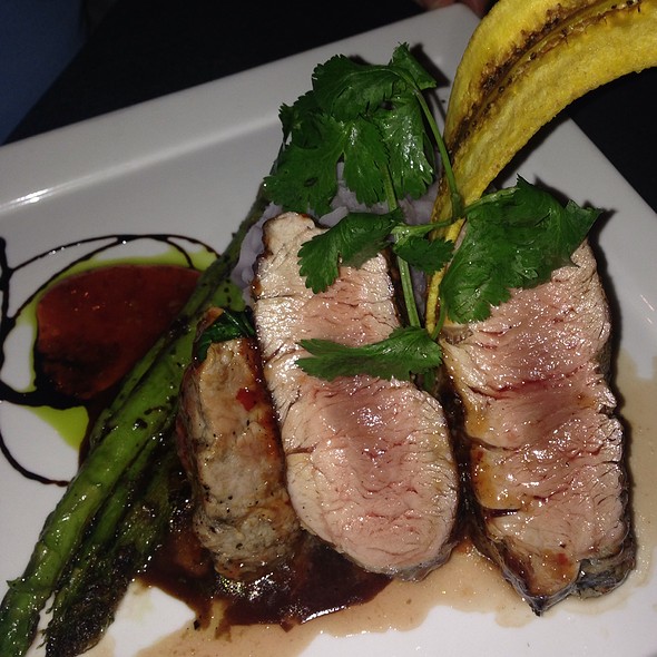 Selva Grill Restaurant Sarasota, FL OpenTable