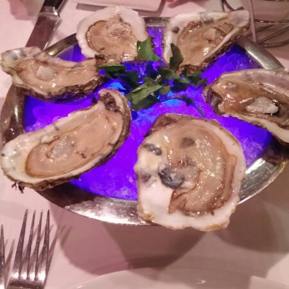 The Precinct Restaurant Cincinnati, OH OpenTable