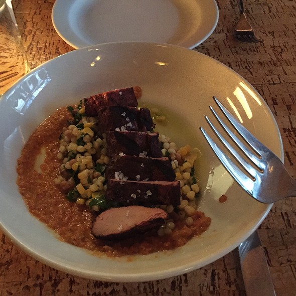 How To Cook A Wolf Restaurant Seattle, WA OpenTable