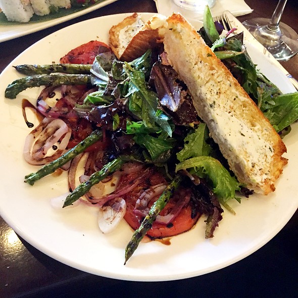 Kona Grill San Antonio Restaurant San Antonio, TX OpenTable