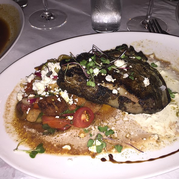 Match Restaurant Norwalk, CT OpenTable